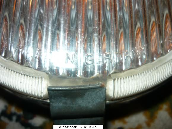 germane lentila sticla poza made germany