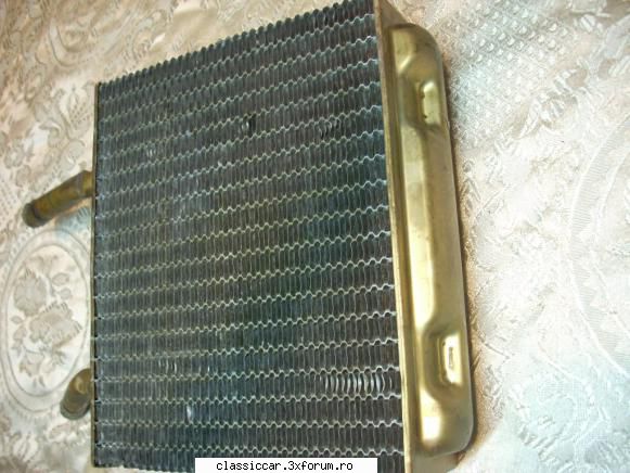radiator auto straina lei doar este