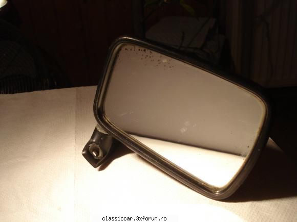 oglinzi diverse golf mk1,partea dreapta. ron.