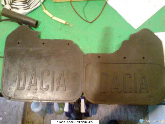 vand aparatori noroi dacia 1300 noi vand aparatori noroi dacia 1300 partea din spate!mai aici mesaj