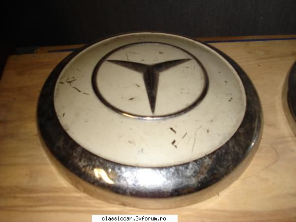 capace roata mercedes poza nr.