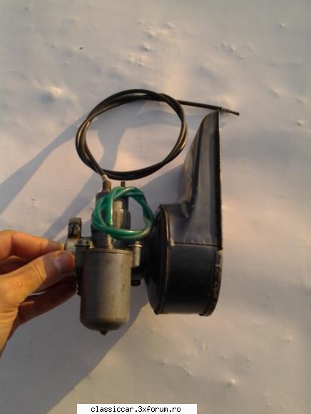 piese 125 carburator