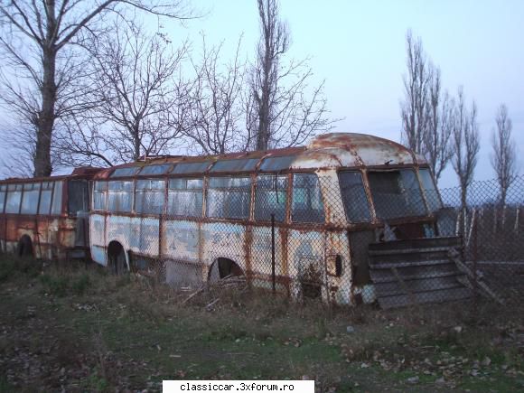 autobuze tv, langa craiova langa nasaud tot