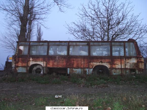 autobuze tv, langa craiova langa nasaud tot