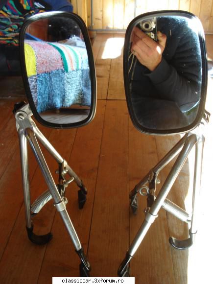 oglinzi diverse pereche oglinzi pentru monteaza aripa fata, mai multe reglaj. stare perfecta. 300