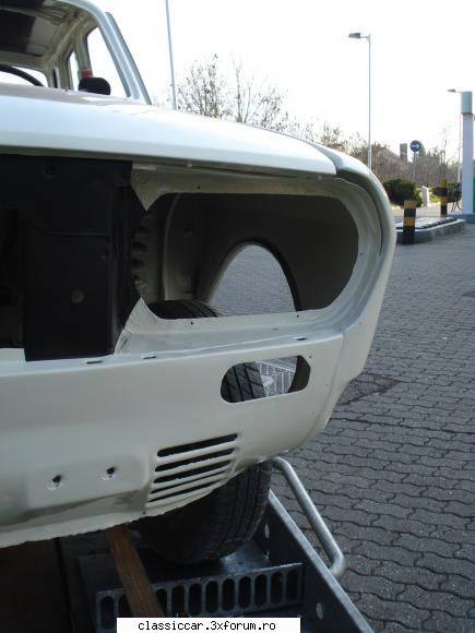 dacia 1300 -1976