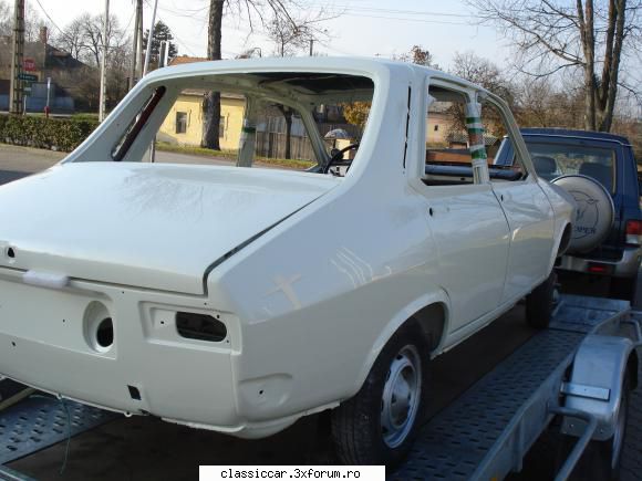 dacia 1300 -1976 tot