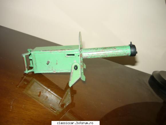 jucarii vechi din tabla romanesti tun vechi rusesc din tabla anii este cheita resort -pocneste