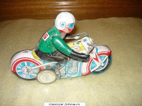 jucarii vechi din tabla romanesti chinadin tablapret lei