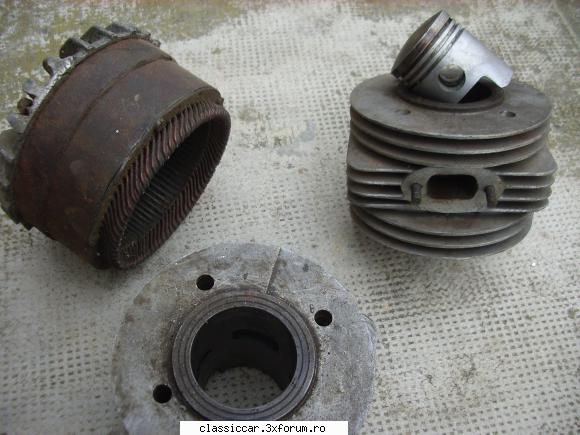 piese pentru scuter manet s100 cilindru nou --120 ron piston nou reparatie cota sau --70 --150 ron