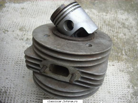 piese pentru scuter manet s100 cilindru piston noi !!!