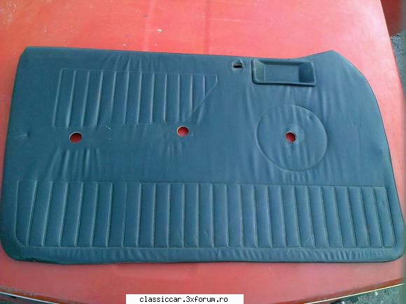 vand piese dacia 1300