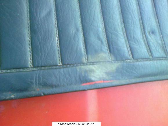 vand piese dacia 1300 detaliu poza 4,fata dreapta fata.