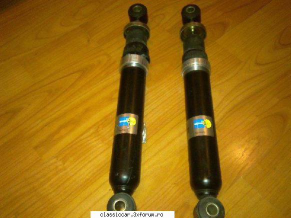 poza vand amortizor renault