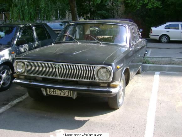 opel rekord volga m24 bucuresti ratacita volga...