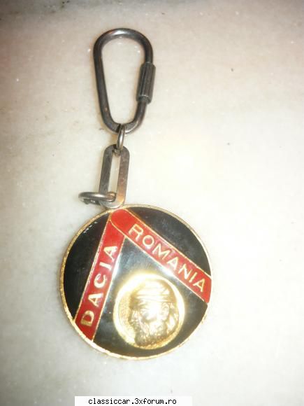 emblema dacia 1300 scris dacia 1300 -nos poza2
