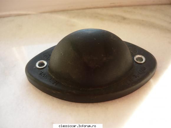 piese noi dacia 1300 lampa dacia 1310  nos25 lei