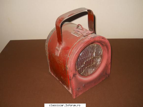 vand diverse vand lampa sau felinar cfr care punea ultimul vagon marfare, semnaliza lumina rosie sau
