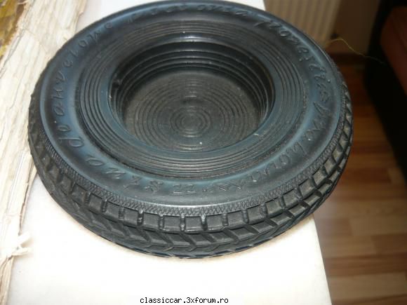 piese auto diverse scrumiera floresti made romania din cauciuc80 lei