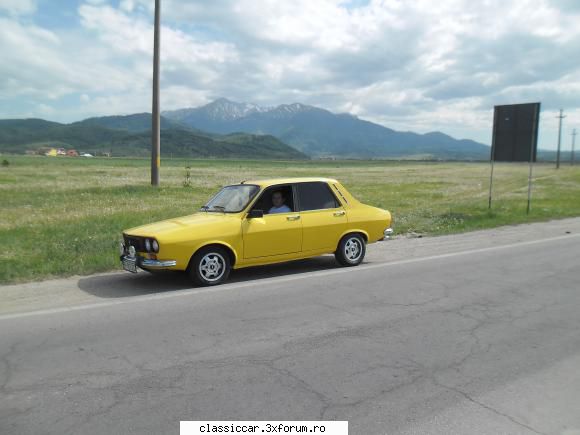 salut numesc catalin, ani sunt pasionat masini. detin autoturism dacia 1300 fabricat 1981, cumparat