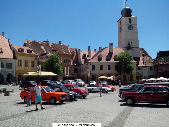 opel kadett. city 1.2l proiect deceneu 11-12. 2013 -old friends club sibiu intalnire primavara