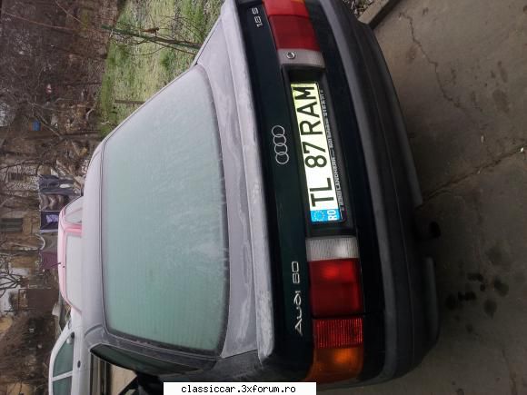 vand piese audi alta