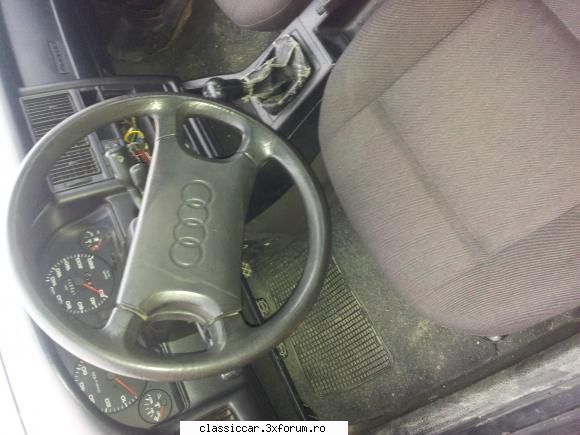 vand piese audi alta
