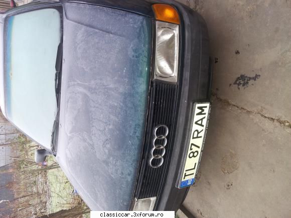 vand piese audi alta