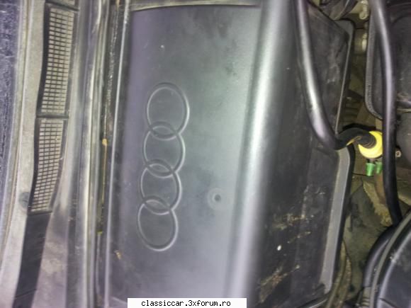 vand piese audi alta
