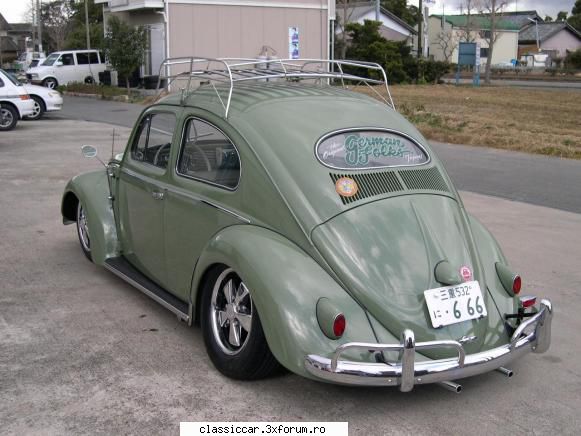 ptr un vw oval, din 1955, m-ar interesa stopurile complete, cu toate tablele si soclul ajut