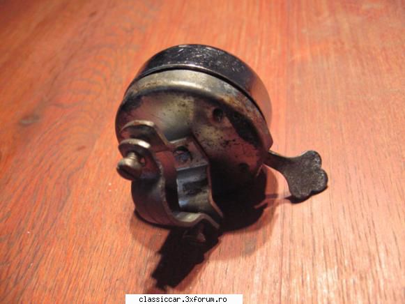 vand doua sonerii pegas originale vedere jos