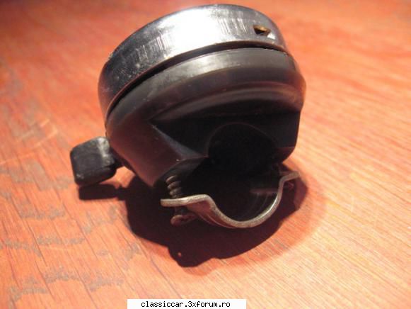 vand doua sonerii pegas originale verso