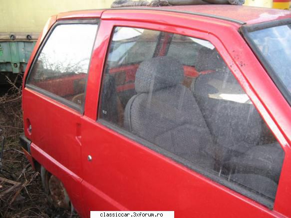 cumpar ambielaj dacia 500 lastun