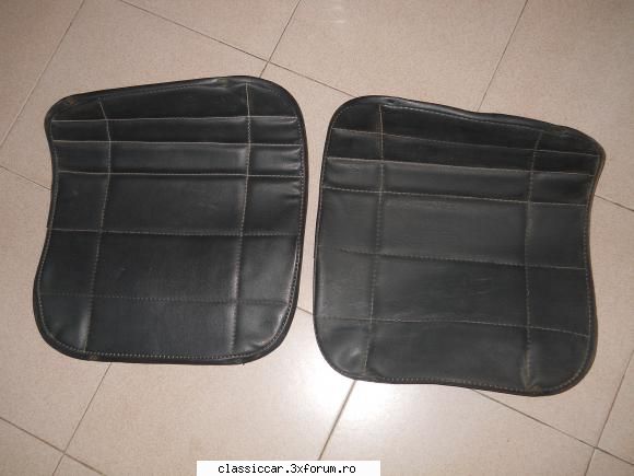 vand diverse pt. auto interioare din cabina