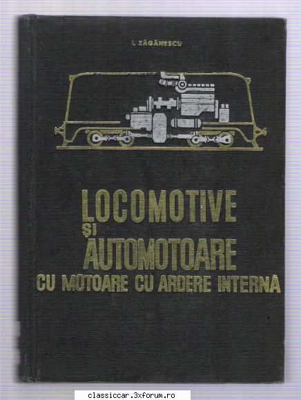 carti tehnice din domenii variate locomotive motoare ardere interna ion foarte didactica 530