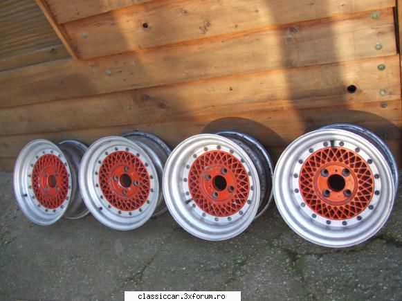 jante pls modulare poze