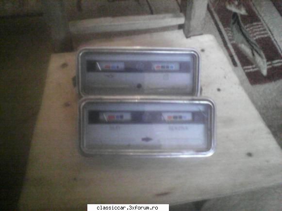 2 ceasuri in anul 1966,pret 100 lei ambele vand ims m59