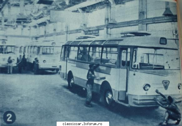 autobuze tv, langa craiova langa nasaud urban.