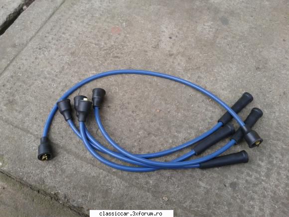 vand set fise bujii tesla - pt.dacia 1300, fisele sunt 7mm.

pret 60 vand set fise bujii tesla -