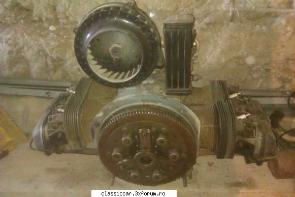 piese poza motor.