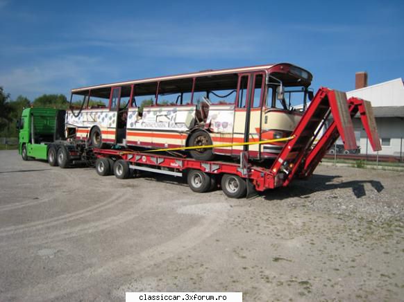 autobuze tv, langa craiova langa nasaud uitat