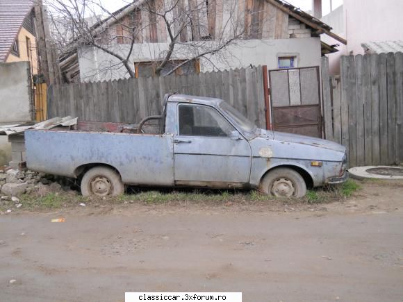 dacia 1302 tot