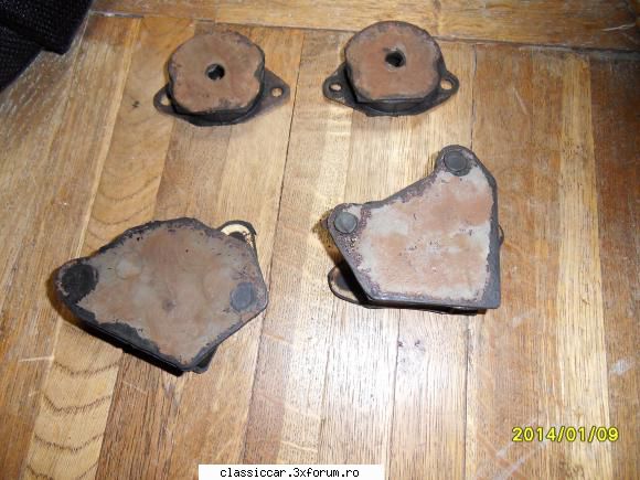 tampoane cutie de viteze vand piese dacia 1100 noi