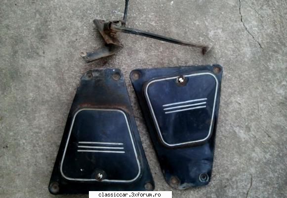 piese moto cric cutii laterale