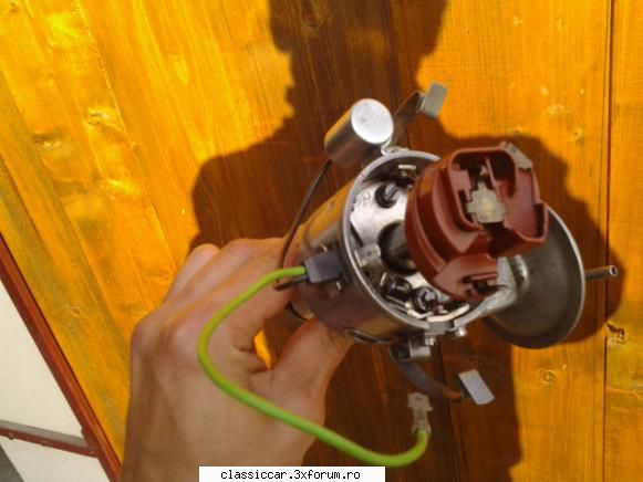 vand delcou grasut/ 1200 are capac,in rest nou,curat.