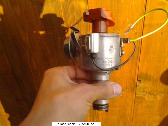 vand delcou grasut/ 1200 poza