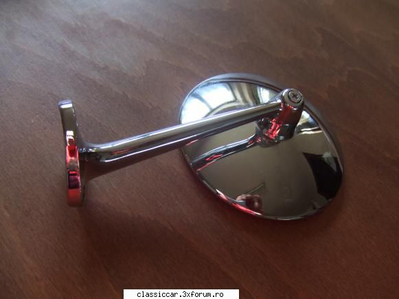 oglinzi cromate poza