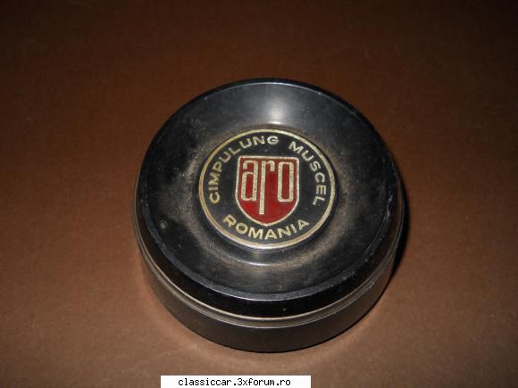 vand diverse pt. auto emblema aro 240 241