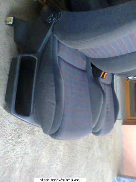 dezmembrez passat 1.8 g60 syncro 1991 full option poza
