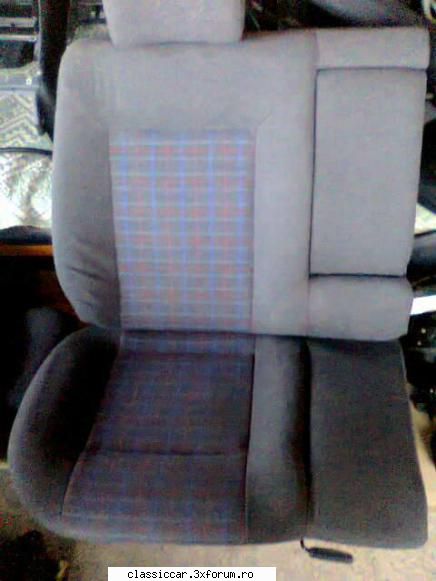 dezmembrez passat 1.8 g60 syncro 1991 full option poza